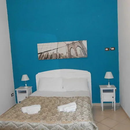 Nice House Naples